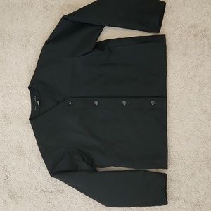 Ralph Lauren Black label puff jacket 2